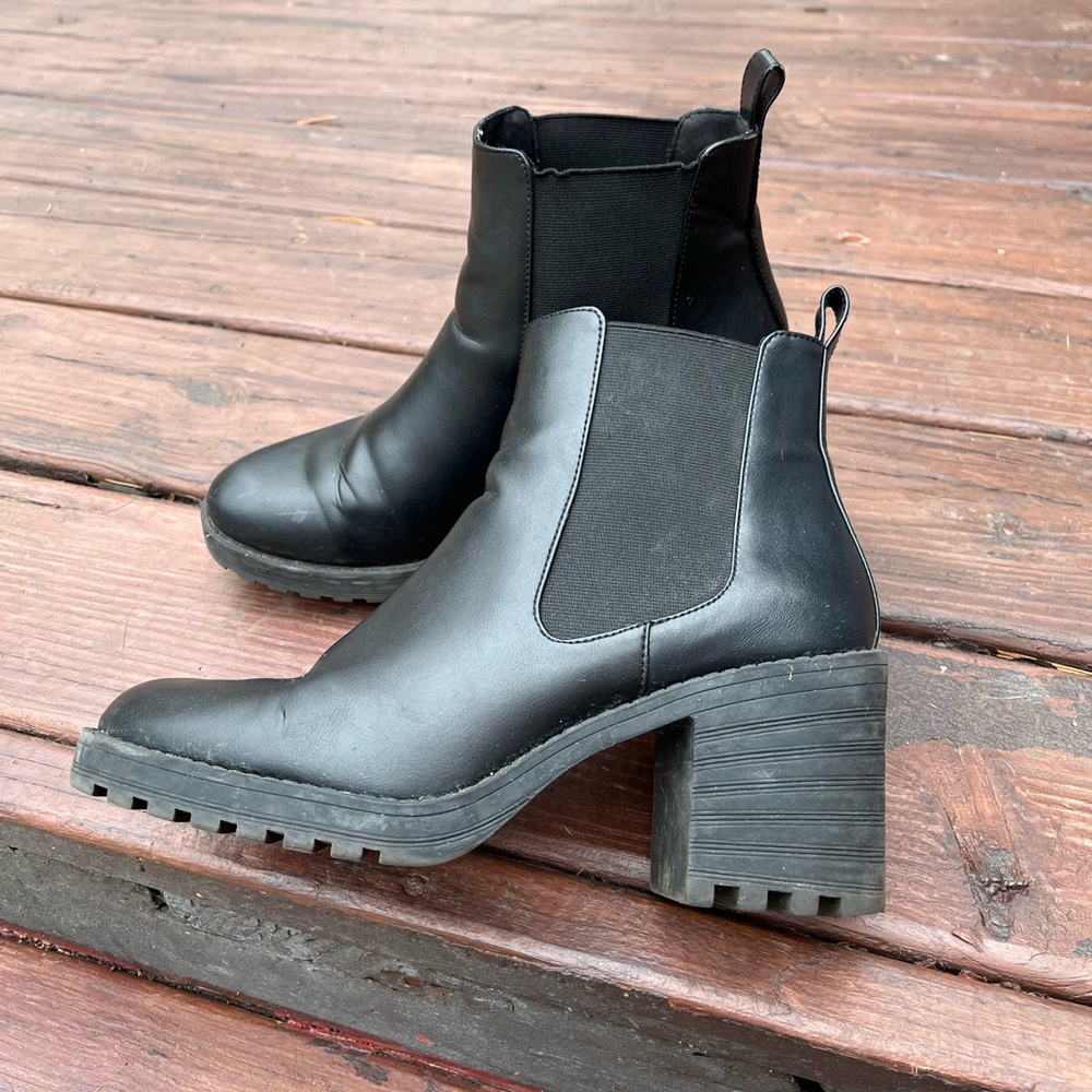 H&M Boots